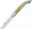 Fraraccio Knives Zuavo Lunghezza - BRK-CMF02