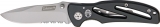 Coleman Linerlock Black - CMN1003