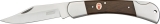 Coleman Linerlock A/O Black - CMN1009