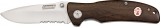 Coleman Linerlock A/O Tan - CMN1015