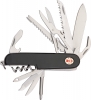 Coleman Linerlock A/O Black - CMN1018