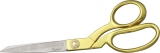 Fatima Fatima Tailor Scissors - BRK-CN107713GD