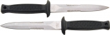 Rite Edge Double Defense Daggers - CN210233
