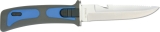 Rite Edge Divers Knife Blue - CN210424BL