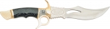 Rite Edge Black Widow Bowie - CN210451