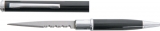China Made Ink Pen Knife Black - CN210502BK