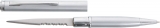 China Made Ink Pen Knife Silver - CN210502SL