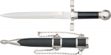 China Dark Age Dagger - CN210524