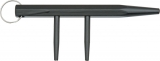 China Made Ninja Kubotan Black - CN210783BK