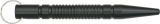 China Made Tapered Kubotan Black - CN210784BK