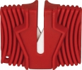 China Made Handheld Ceramic Pocket - CN210855