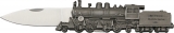 China Made Iron Horse Linerlock - CN210862