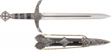 Medieval Lords Dagger CN210868