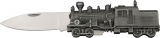 China Iron Horse Heisler - CN210881