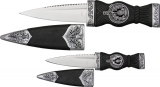 China Made Scottish Scian Dubh Set - CN210928