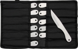 China Silver Shadow 12 Piece Set - CN210940