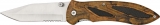 China Made Raven Tanto Linerlock - BRK-CN210959SL