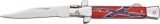 China Made Confederate Pride Stilletto - CN210969CF
