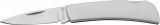 China Made Stainless Lockback - CN572