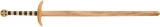 China Made Wooden Practice Sword - CN926807