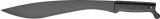 China Kukri Machete Black - CN926823BK