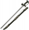 China Made Fancy Dragon w/Scabbard - BRK-CN926915