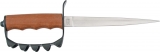 Combat Ready 1917 Trench Knife CO039 13 1/4 Overall