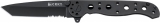 CRKT M16 Tanto Framelock - BRK-CR10KS