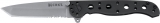 CRKT M16 Tanto Framelock - BRK-CR10S