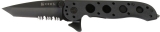 CRKT M16-ZLEK Linerlock - CR12ZLEK