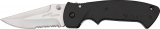 CRKT Crawford Kasper Black - CR6783SZ