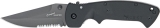 CRKT Crawford Kasper Folder LAWKS 9125 Overall