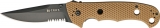 CRKT Hammond Desert Cruiser - CR7914DB