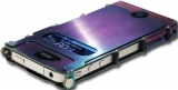 CRKT iNoxCase for iPhone 4 - CRINOX4R