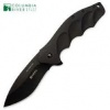 CRKT Foresight Plain Blade - BRK-CRK220KKP