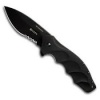 CRKT Foresight Part Serr - BRK-CRK220KKS