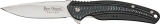 CRKT Ken Onion Ripple Linerlock - BRK-CRK410KXP