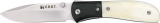 CRKT Carson M4 Bone Scales A/O - M402