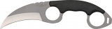 Cold Steel Double Agent I Plain - 39FK