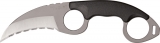 Cold Steel Double Agent I Serrated - 39FKS