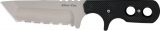 Cold Steel Mini Tac Tanto Serrated - 49HTFS