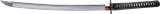 Cold Steel 88BCK Chisa Katana Sword