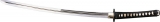 Cold Steel Double Edge Katana - 88DEC