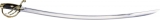 Cold Steel 88NS 1830 Napoloeon Saber39 Inch 377oz