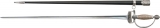 Cold Steel Small Sword - 88SMS