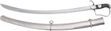 Cold Steel 1796 Light Cavalry Saber - 88SS