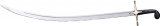 Cold Steel Shamshir Sword - 88STS