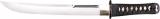 Cold Steel O Tanto Imperial Sword - 88T