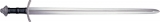 Cold Steel Viking Sword - 88VS