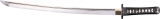 Cold Steel Wakazashi Imperial Sword - 88W